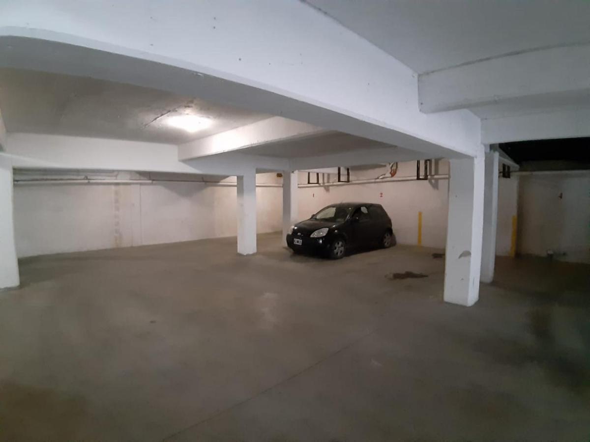 Departamento En El Centro De Bariloche Bb 아파트 외부 사진
