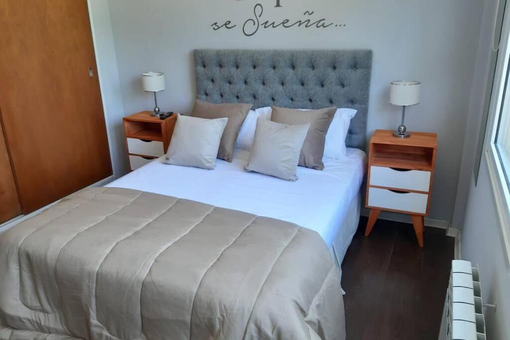 Departamento En El Centro De Bariloche Bb 아파트 외부 사진