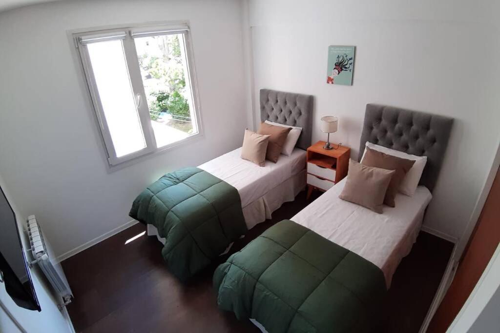 Departamento En El Centro De Bariloche Bb 아파트 외부 사진