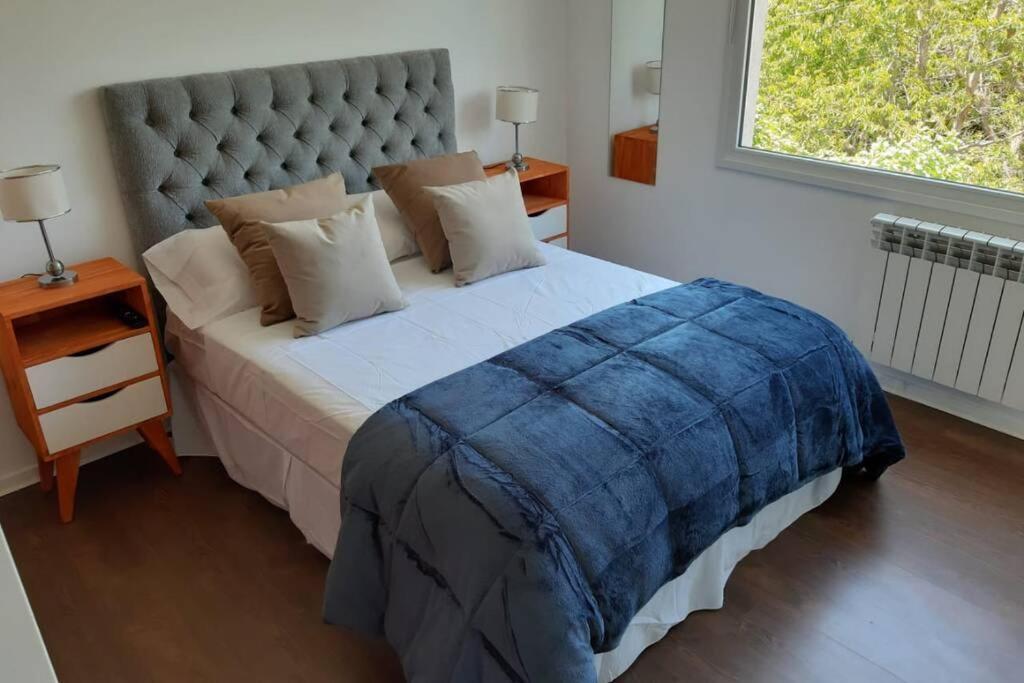 Departamento En El Centro De Bariloche Bb 아파트 외부 사진