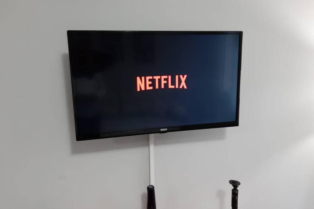 Departamento En El Centro De Bariloche Bb 아파트 외부 사진