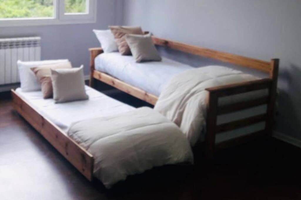 Departamento En El Centro De Bariloche Bb 아파트 외부 사진