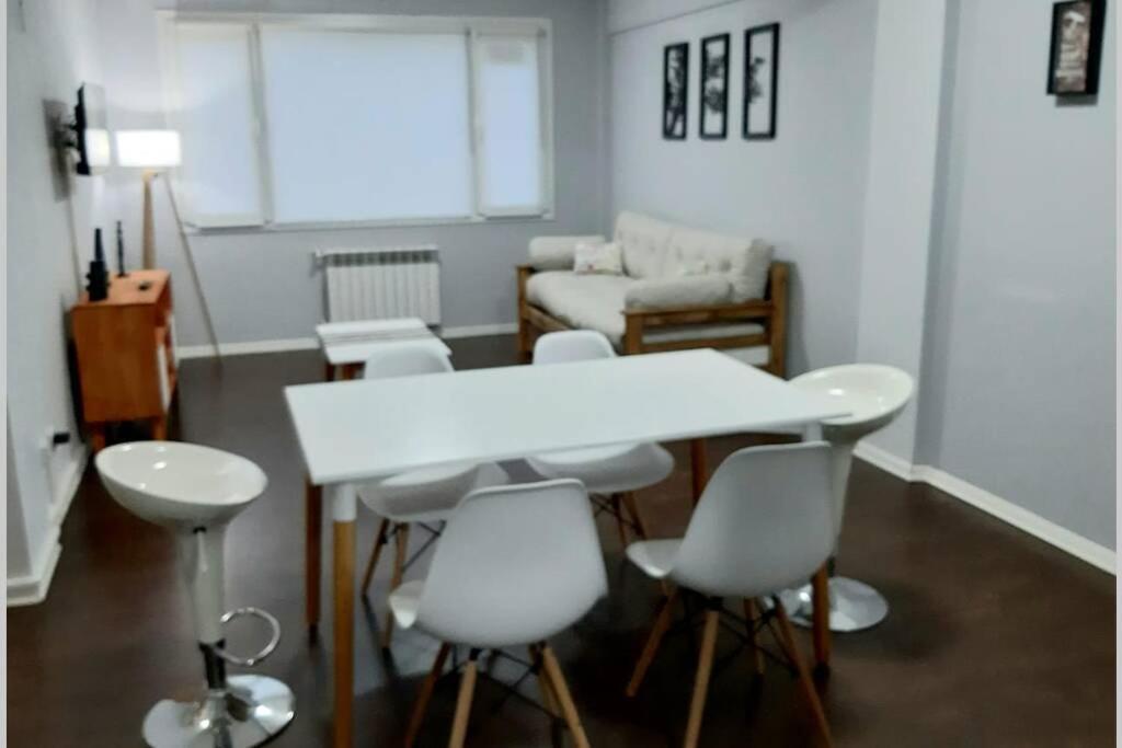 Departamento En El Centro De Bariloche Bb 아파트 외부 사진