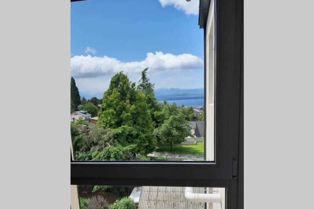 Departamento En El Centro De Bariloche Bb 아파트 외부 사진