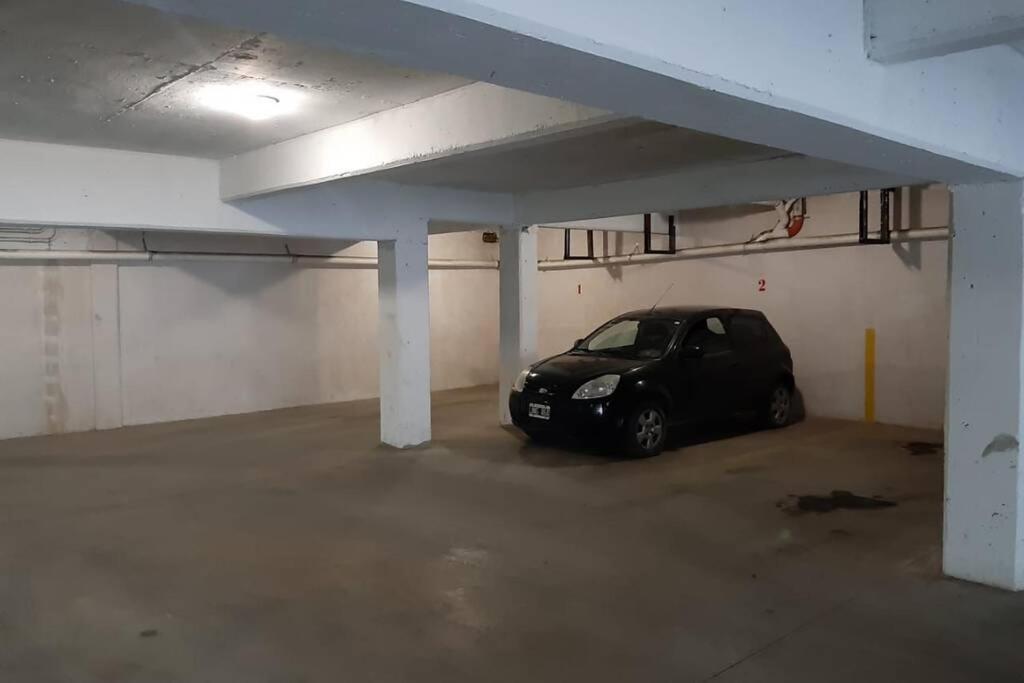 Departamento En El Centro De Bariloche Bb 아파트 외부 사진