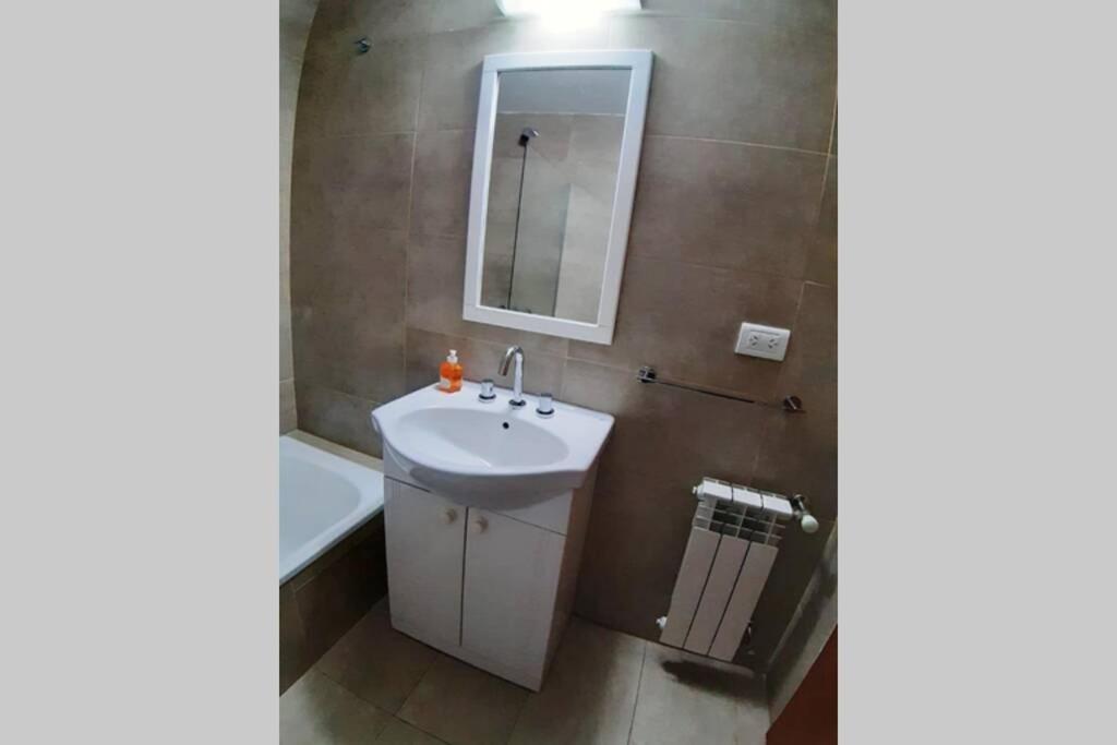 Departamento En El Centro De Bariloche Bb 아파트 외부 사진