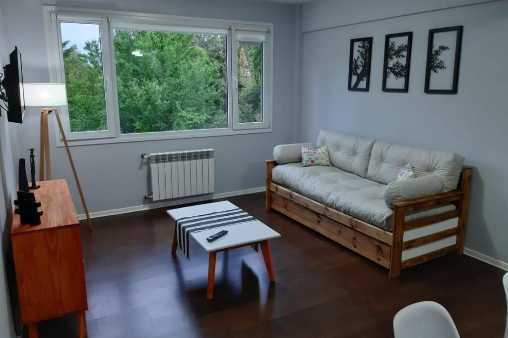 Departamento En El Centro De Bariloche Bb 아파트 외부 사진