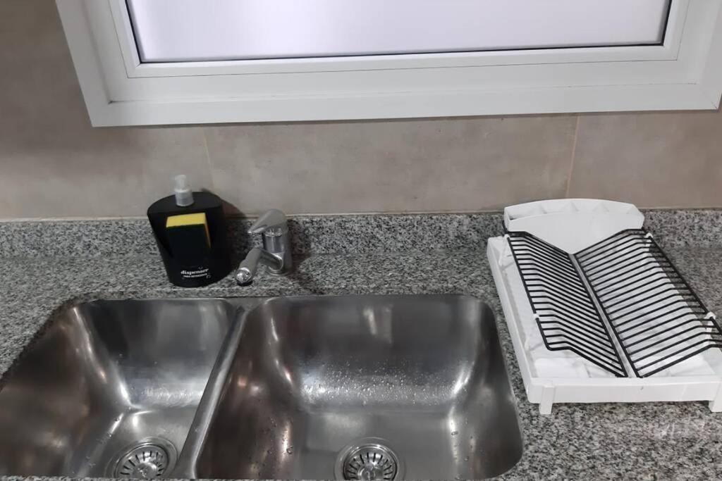Departamento En El Centro De Bariloche Bb 아파트 외부 사진