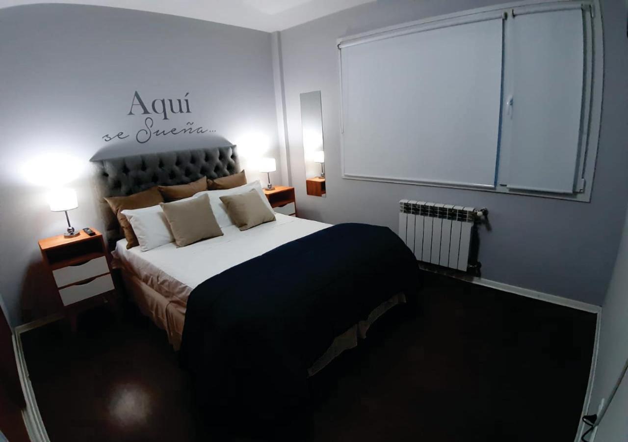 Departamento En El Centro De Bariloche Bb 아파트 외부 사진