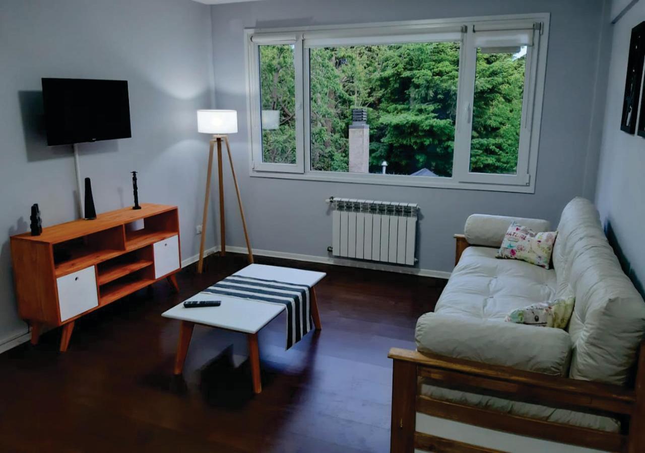 Departamento En El Centro De Bariloche Bb 아파트 외부 사진