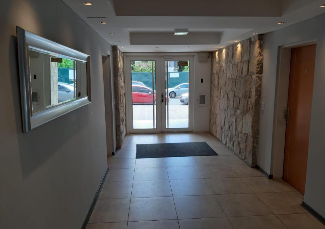 Departamento En El Centro De Bariloche Bb 아파트 외부 사진