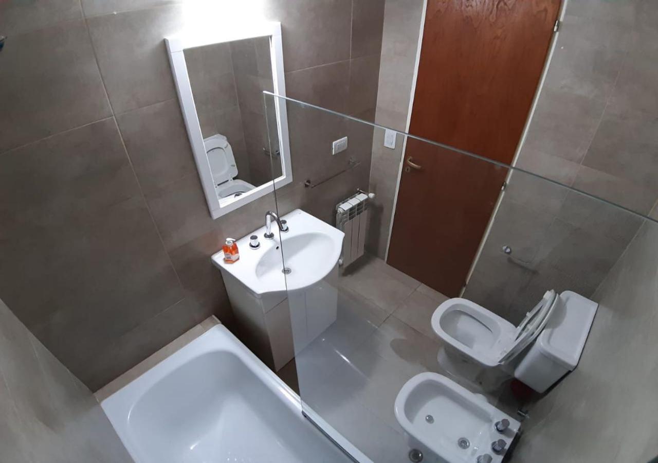 Departamento En El Centro De Bariloche Bb 아파트 외부 사진