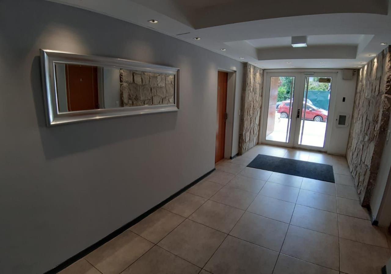 Departamento En El Centro De Bariloche Bb 아파트 외부 사진