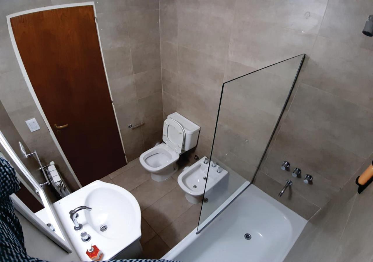 Departamento En El Centro De Bariloche Bb 아파트 외부 사진