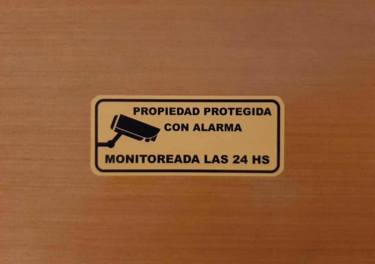 Departamento En El Centro De Bariloche Bb 아파트 외부 사진