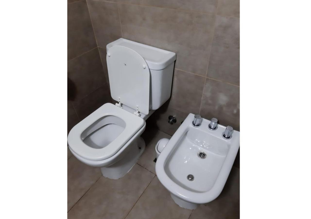 Departamento En El Centro De Bariloche Bb 아파트 외부 사진