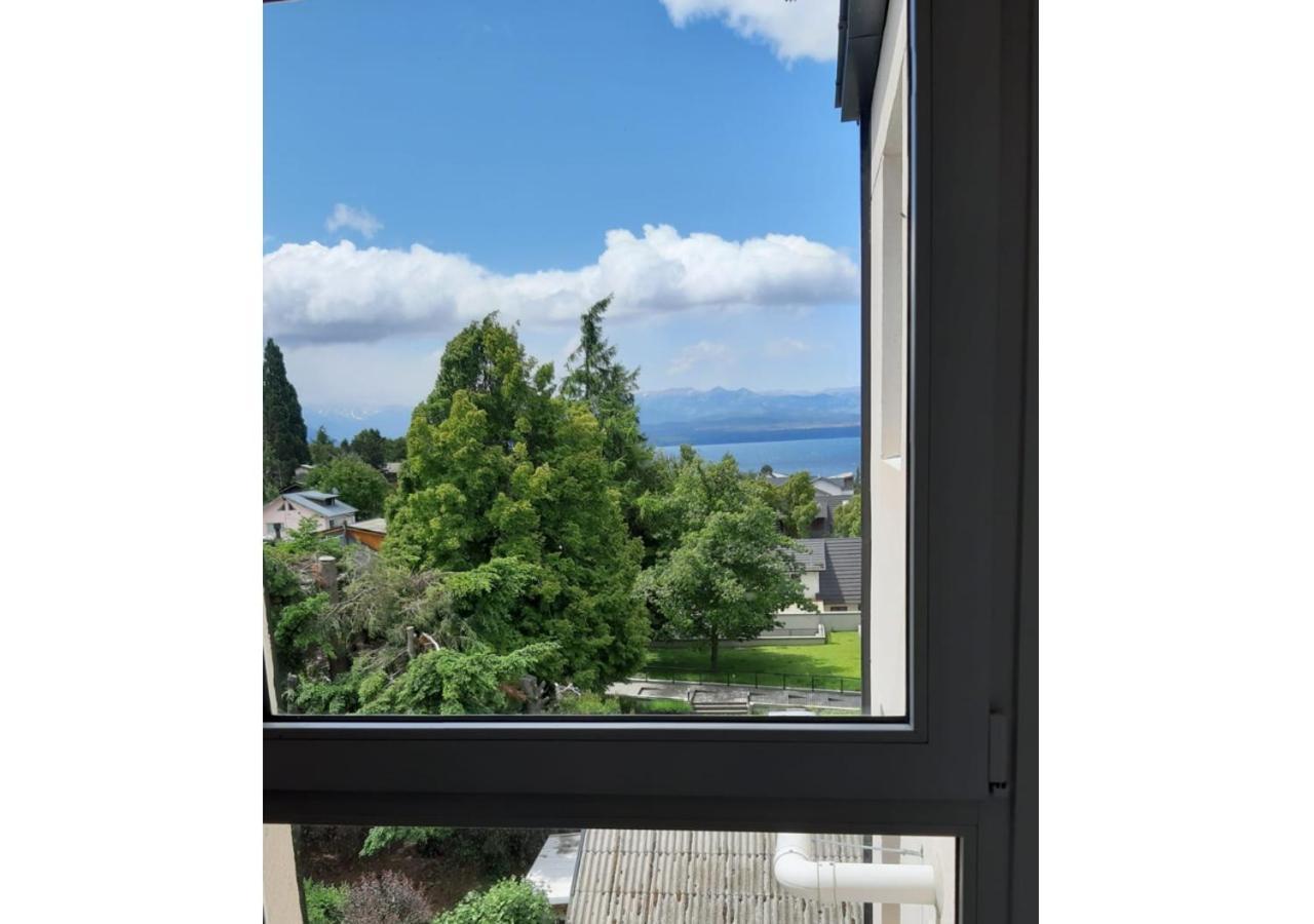 Departamento En El Centro De Bariloche Bb 아파트 외부 사진