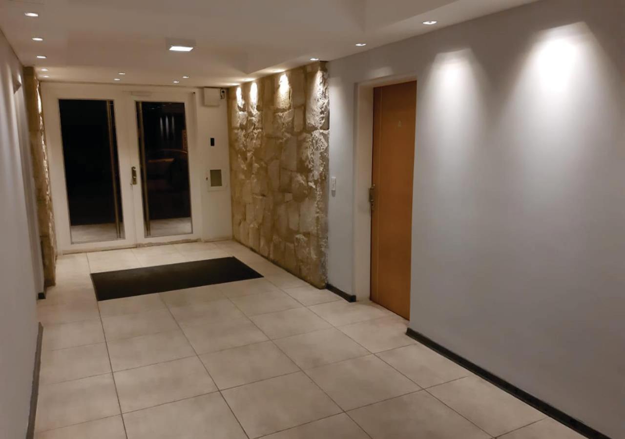 Departamento En El Centro De Bariloche Bb 아파트 외부 사진