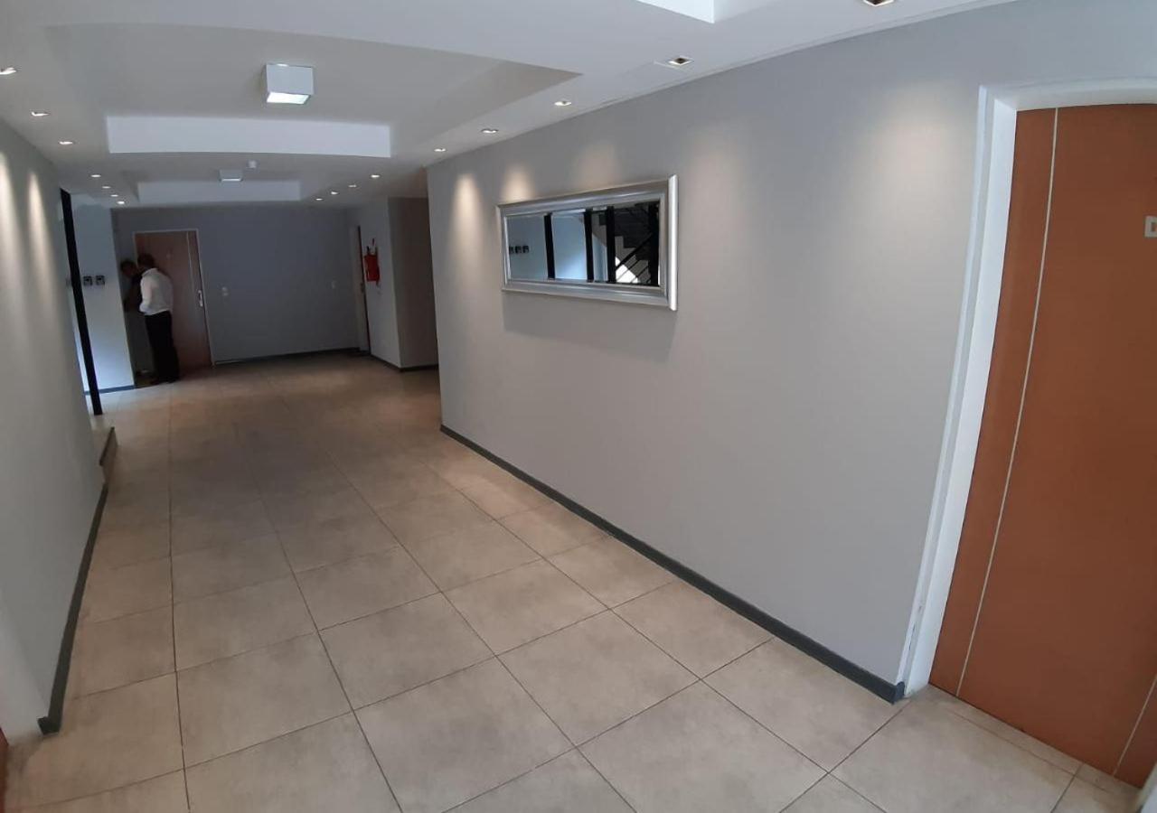 Departamento En El Centro De Bariloche Bb 아파트 외부 사진